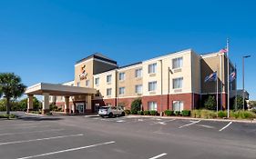 Comfort Suites Foley - North Gulf Shores